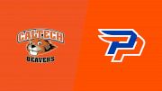Replay: Caltech vs Pomona-Pitzer | Dec 3 @ 7 PM