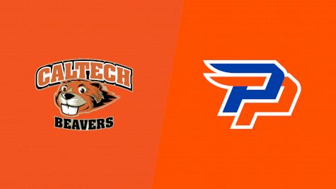 Replay: Caltech vs Pomona-Pitzer | Dec 3 @ 7 PM