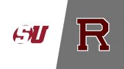 Replay: Schreiner vs Redlands | Nov 15 @ 7 PM