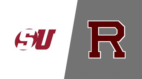 Replay: Schreiner vs Redlands | Nov 15 @ 7 PM