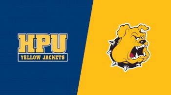 Replay: Howard Payne vs Texas Lutheran | Nov 30 @ 2 PM
