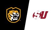 2026 Colorado College vs Schreiner - Men's