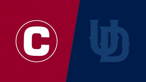 2026 Centenary (LA) vs Dallas - Men's