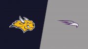 Replay: Webster vs Ozarks (AR) | Nov 15 @ 2 PM