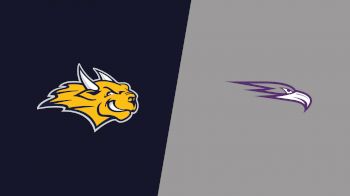 Replay: Webster vs Ozarks (AR) | Nov 15 @ 2 PM