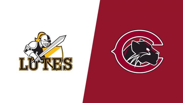 2025 Pacific Lutheran vs Chapman - Women's