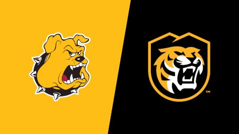 2026 Texas Lutheran vs Colorado College - Women's