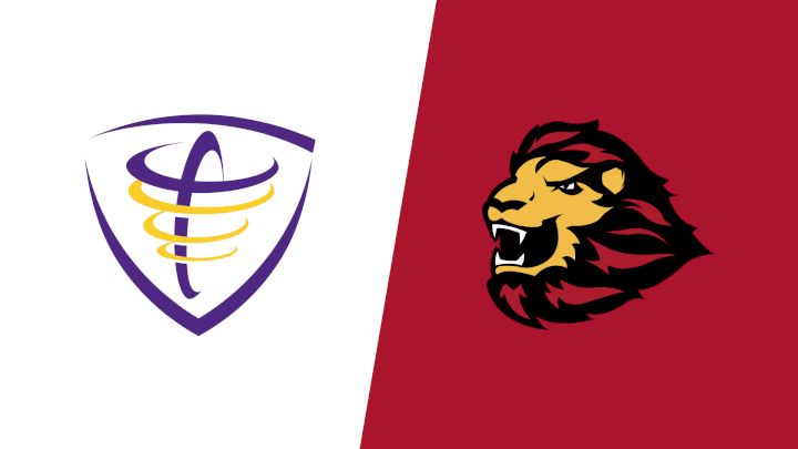 2026 Concordia (TX) vs St. Thomas (TX) - Men's