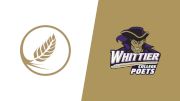 Replay: WCBC vs Whittier | Nov 11 @ 6 PM