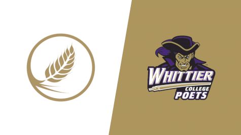Replay: WCBC vs Whittier | Nov 11 @ 6 PM
