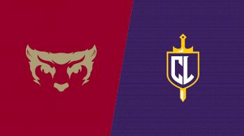 Replay: Willamette vs Cal Lutheran | Dec 19 @ 11 AM