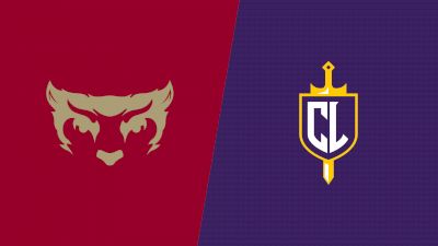 Replay: Willamette vs Cal Lutheran | Dec 19 @ 11 AM