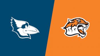 Replay: Westminster College vs Occidental | Dec 16 @ 6 PM