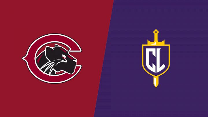 2026 Chapman vs Cal Lutheran - Swimming