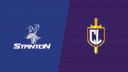 Replay: Stanton vs Cal Lutheran | Nov 11 @ 1 PM
