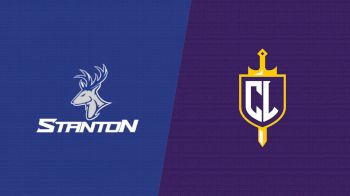 Replay: Stanton vs Cal Lutheran | Nov 11 @ 1 PM