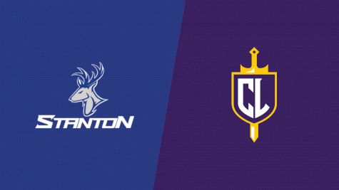 Replay: Stanton vs Cal Lutheran | Nov 11 @ 1 PM