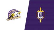 2025 Nazareth vs Cal Lutheran - Women's