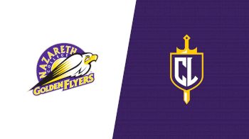 Replay: Nazareth vs Cal Lutheran | Dec 28 @ 4 PM