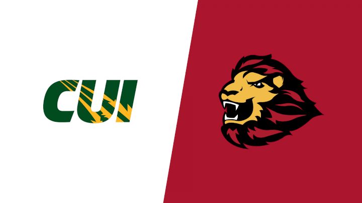 2026 Concordia University Irvine vs St. Thomas (TX) - Women's