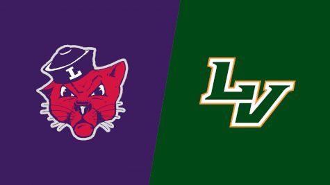 Replay: Linfield vs La Verne | Nov 25 @ 6 PM