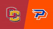 Replay: Oberlin vs Pomona-Pitzer | Nov 29 @ 3 PM