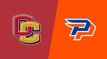 Replay: Oberlin vs Pomona-Pitzer | Nov 29 @ 3 PM