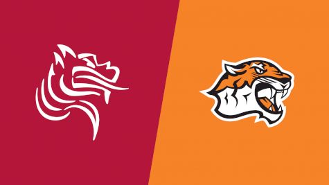 2025 Pacific (OR) vs Occidental - Men's