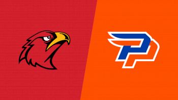 Replay: Illinois Institute o vs Pomona-Pitzer | Dec 14 @ 2 PM