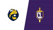 2025 UC Santa Cruz vs Cal Lutheran - Women's