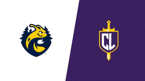 2025 UC Santa Cruz vs Cal Lutheran - Women's
