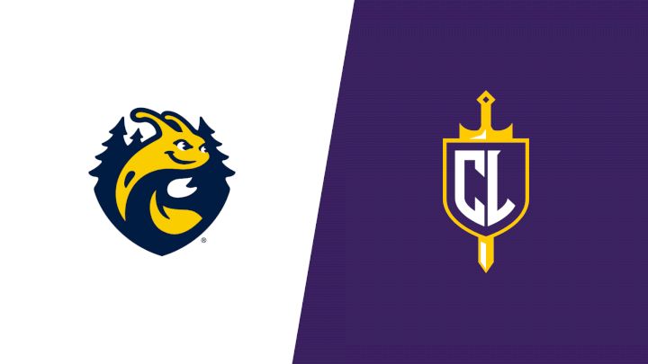 2025 UC Santa Cruz vs Cal Lutheran - Women's