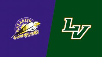 Replay: Nazareth vs La Verne | Dec 29 @ 5 PM
