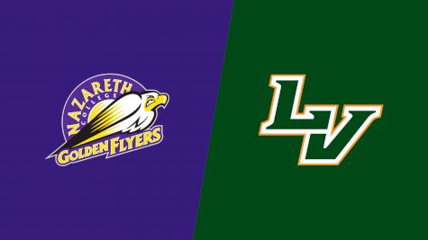 2025 Nazareth vs La Verne - Women's