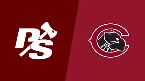 2025 Puget Sound vs Chapman - Women's