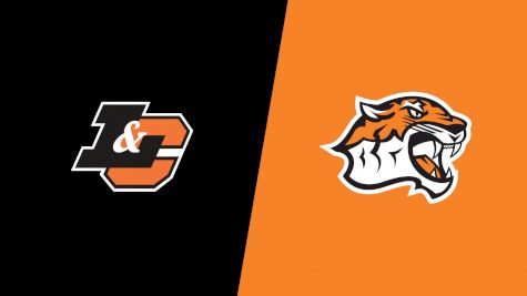 Replay: Lewis & Clark vs Occidental | Nov 22 @ 7 PM