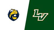 Replay: UC Santa Cruz vs La Verne | Nov 15 @ 11 AM