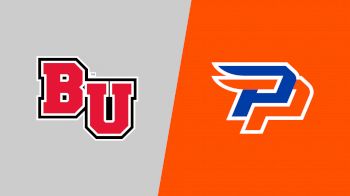 Replay: Biola vs Pomona-Pitzer | Jan 23 @ 3 PM