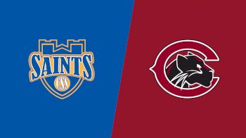 Replay: St. Scholastica vs Chapman | Dec 21 @ 1 PM