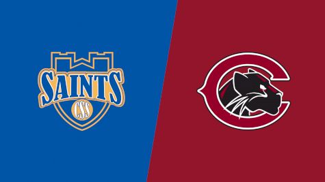 2025 St. Scholastica vs Chapman - Women's