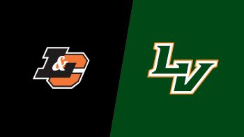 Replay: Lewis & Clark vs La Verne | Nov 21 @ 5 PM