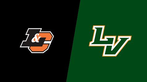 Replay: Lewis & Clark vs La Verne | Nov 21 @ 5 PM