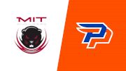 Replay: MIT vs Pomona-Pitzer | Nov 9 @ 2 PM
