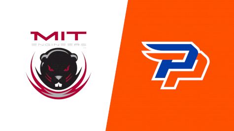 Replay: MIT vs Pomona-Pitzer | Nov 9 @ 2 PM