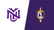 Replay: NYU vs Cal Lutheran | Nov 26 @ 2 PM
