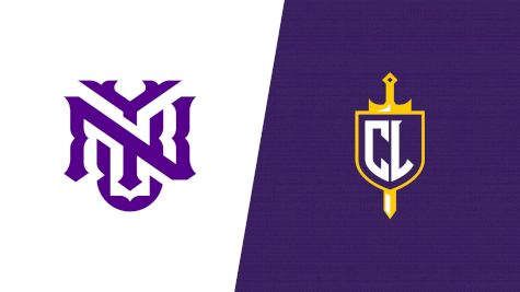 Replay: NYU vs Cal Lutheran | Nov 26 @ 2 PM