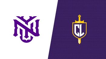 Replay: NYU vs Cal Lutheran | Nov 26 @ 2 PM