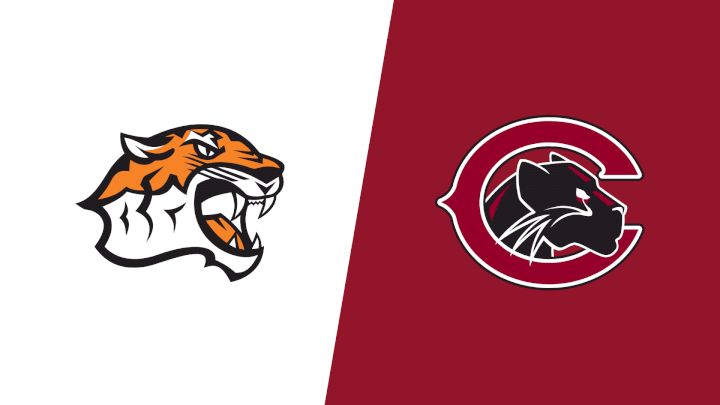 2026 Occidental vs Chapman - Women's