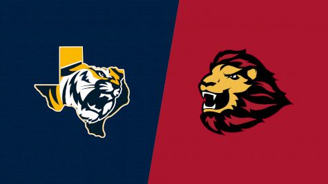 Replay: East Texas Baptist vs St. Thomas (TX) | Nov 29 @ 2 PM