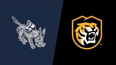 2025 Colorado School of Mines vs Colorado College - Men's